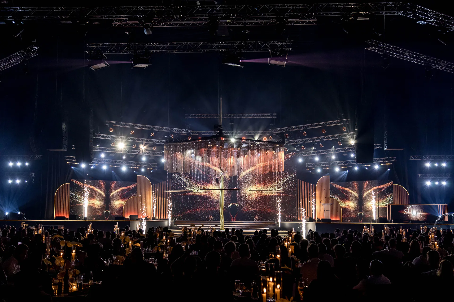 199   MGG Spar2025 WednesdayAwardsandGala 235 {Index} - MGG Event Production Portfolio